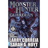 Monster Hunter Guardian (7)