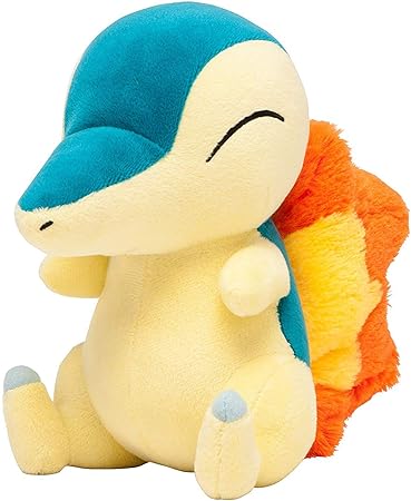 Amazon シンダキル 7インチ ポケモンセンター 日本 ポケモン 人形 ミニぬいぐるみ ポケモンセンター 日本 半透明 イラストカードセット ぬいぐるみ おもちゃ