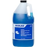 Ecolab PanTastic 12963 Concentrated Pot &amp; Pan Detergent - 1 Gallon
