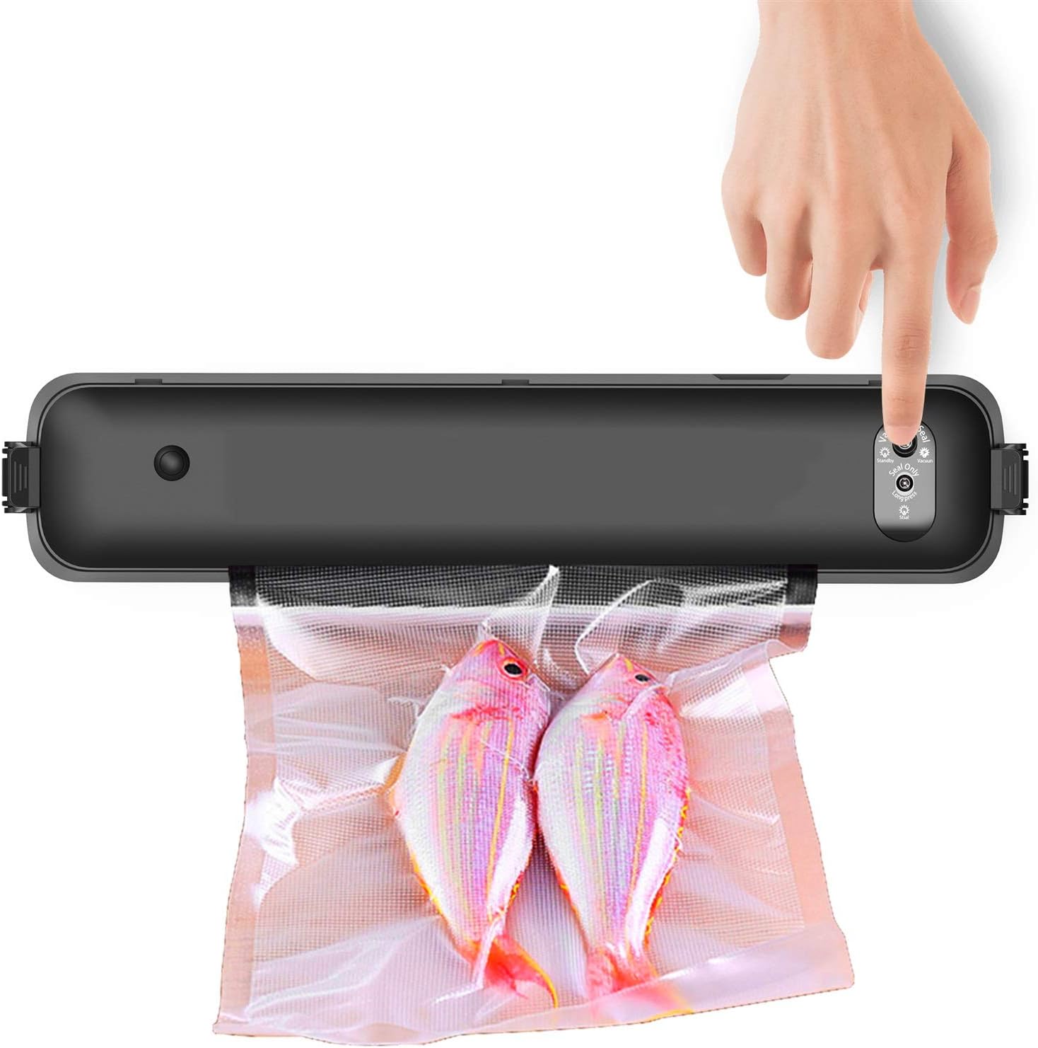 Best Vacuum Sealer Rolls 22Cm