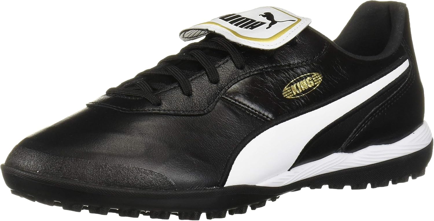 Amazon Com Puma Men S King Top Tt Sneaker Fashion Sneakers
