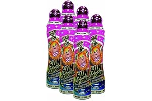 Sunsational Six Pack 4oz Pink Bingo Dauber