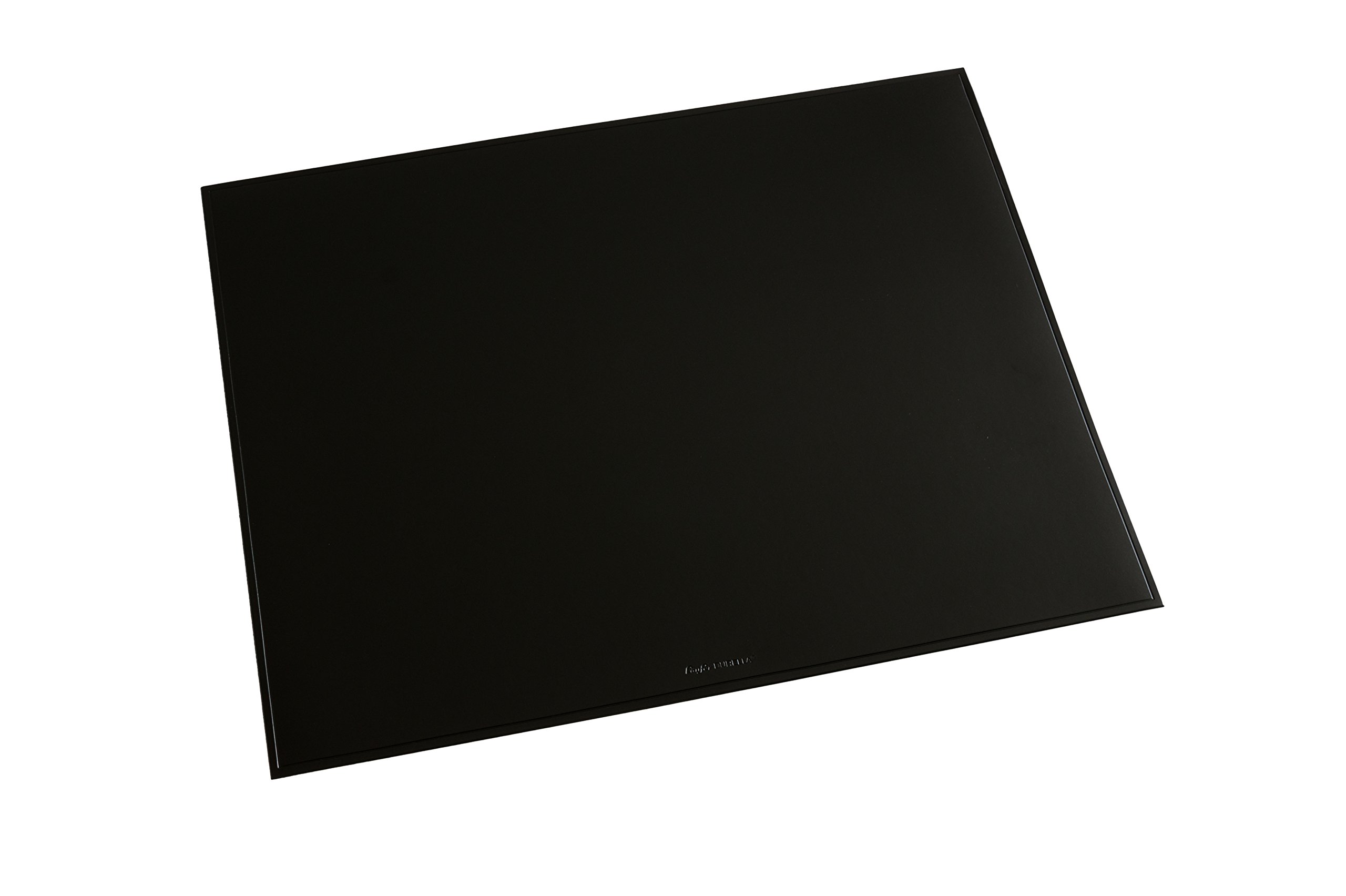 Läufer - Desk pad Durella 52 x 65 cm Black