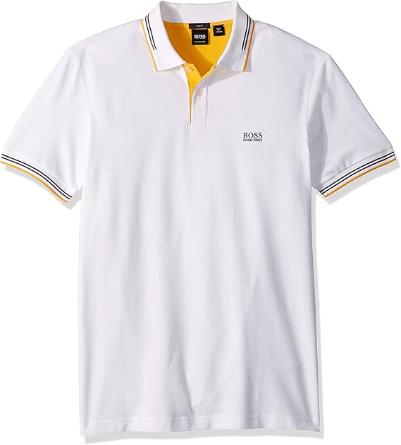 amazon hugo boss polo shirts