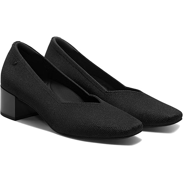 Amazon.com | VIVAIA Scarlett Women's Elegant Pointed Toe Kitten