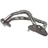 Genuine Toyota 15767-31020 Engine Oil Cooler Pipe