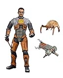 NECA - Half-Life 2 - 7" Scale Action Figure