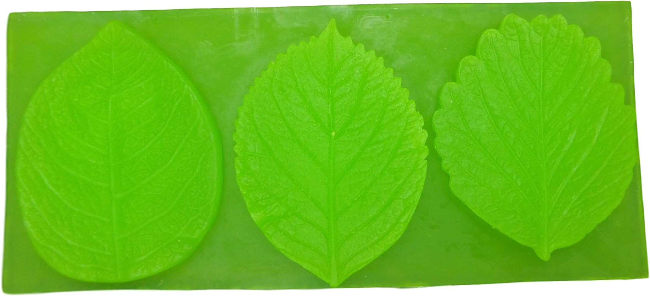 Nicholas Lodge Rose Leaf Trio Veiner