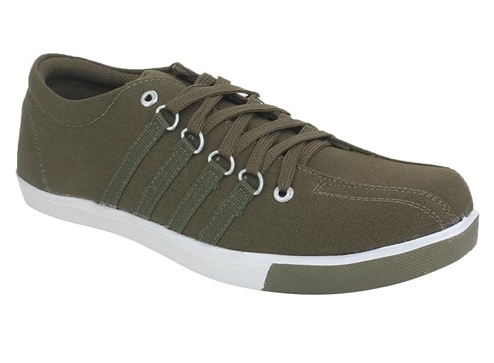 LIME Fashion Shoes for Women's (6) Green Amazon.in Shoes & Handbags