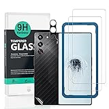 Ibywind Screen Protector For ZTE nubia Red Magic 10