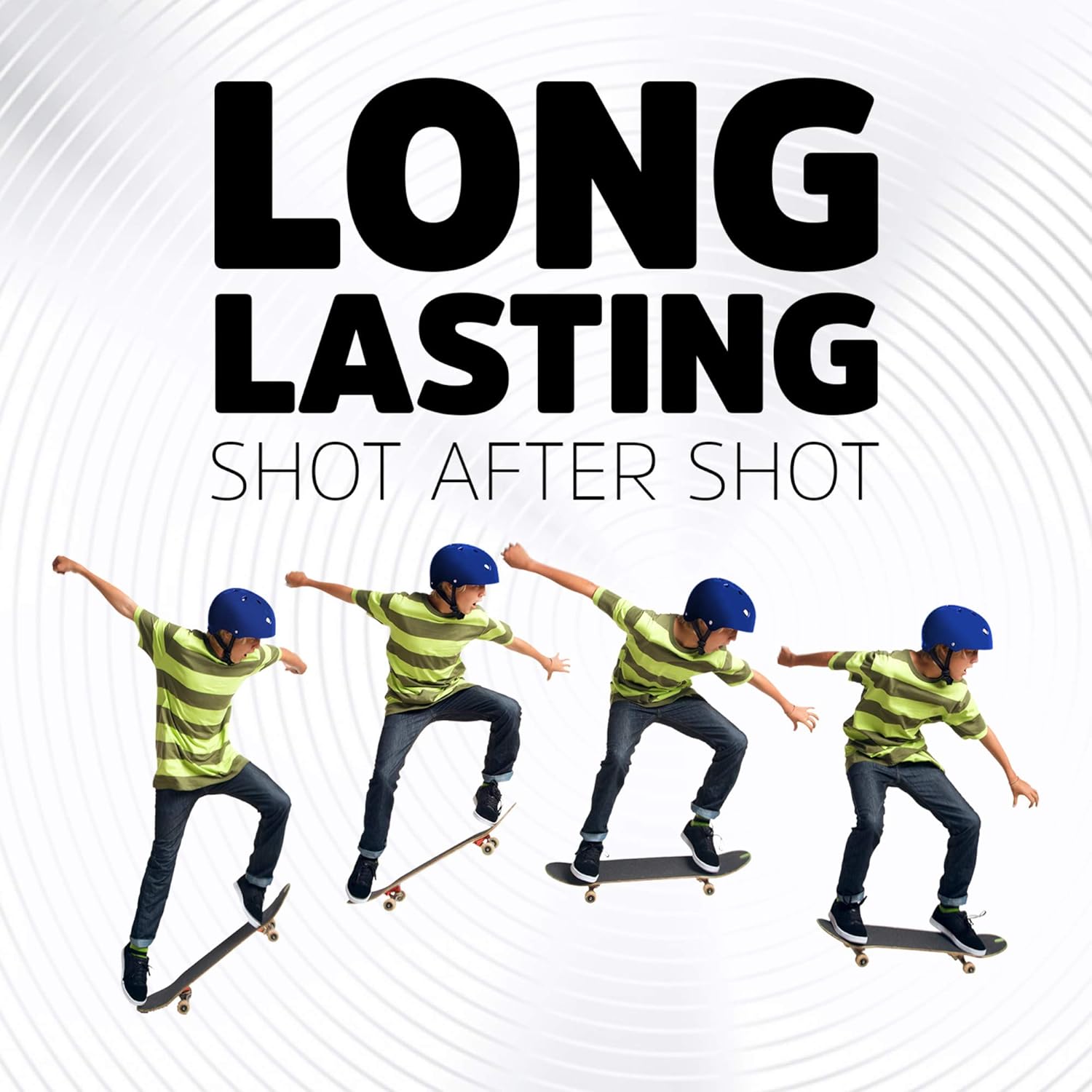 Energizer 123 Lithium Batteries, 3V CR123A Lithium Photo Batteries (6 Battery Count): Health & Personal Care