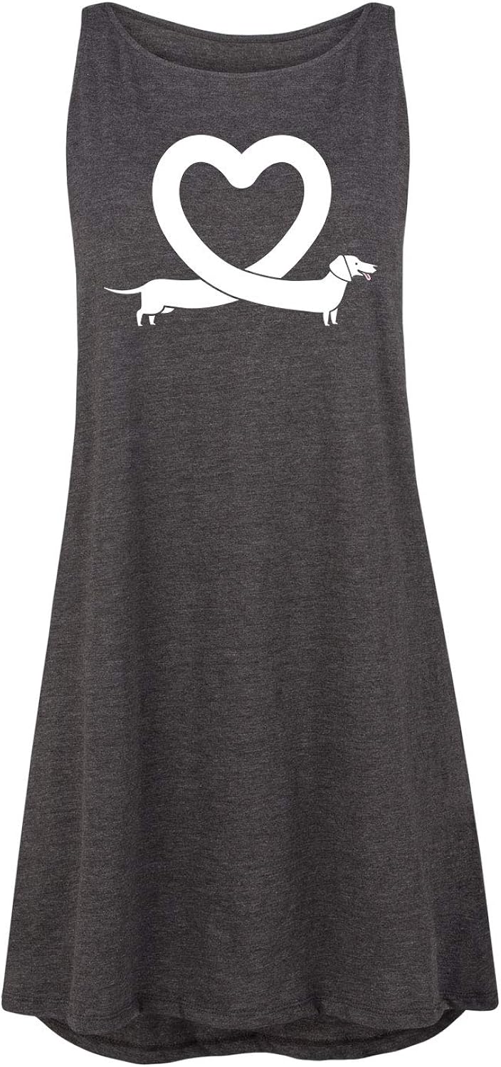 ladies white shift dress