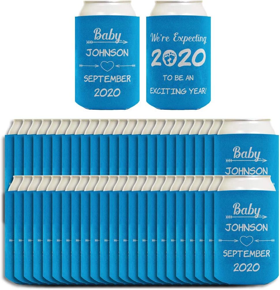 custom baby shower decorations