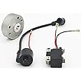 Rc Boat Ignition Stator Magneto for 26cc 29cc 30cc Zenoah CY RCMK QJ BWS Gas Marine Engine Parts
