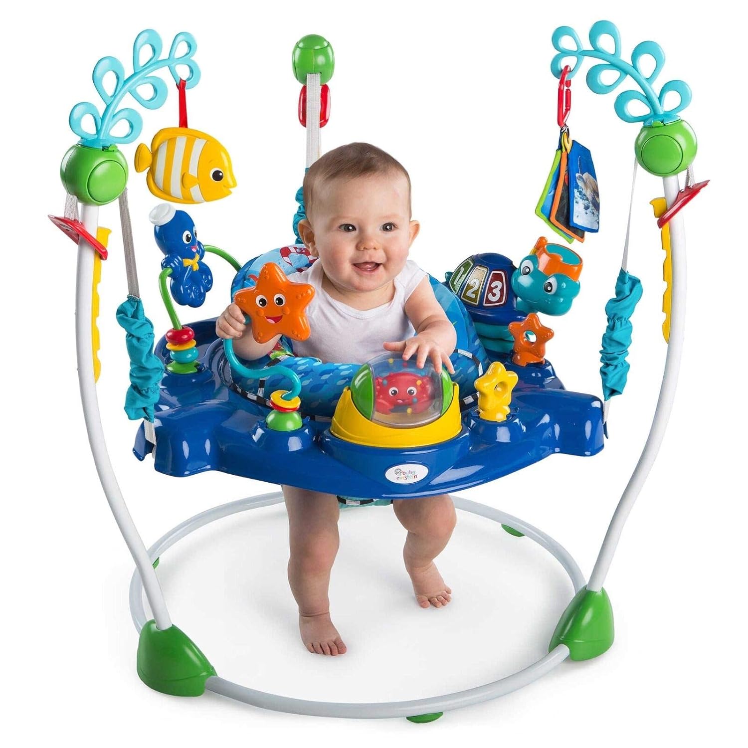 jumperoo neptune