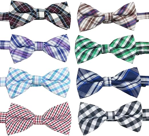 dog bow ties amazon