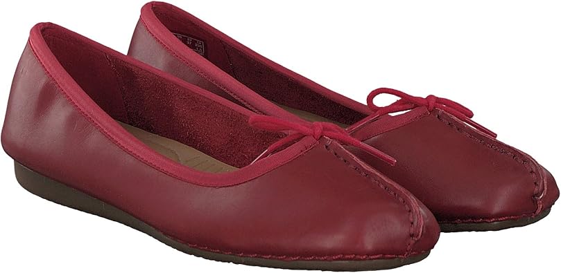 zapatos de mujer clark en amazon