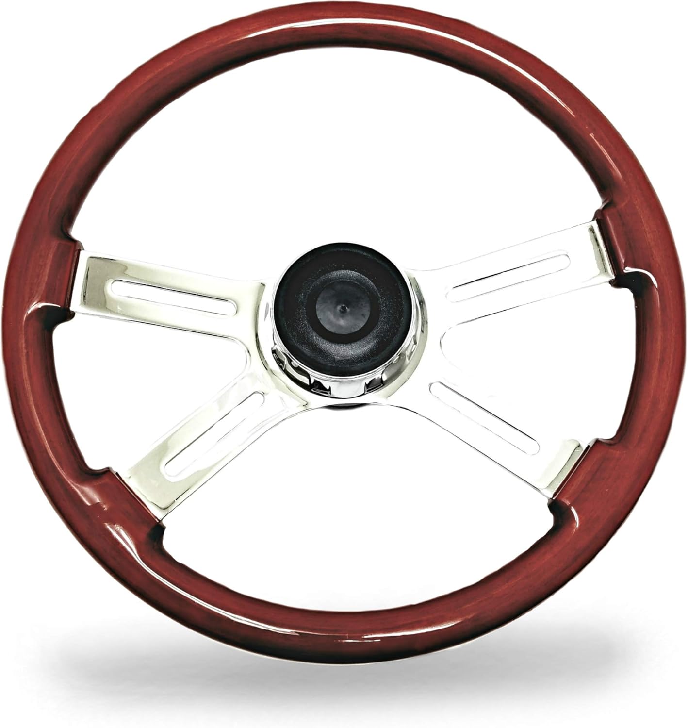 Horn & Steering Wheel Hub Assembly International Trucks Interior co