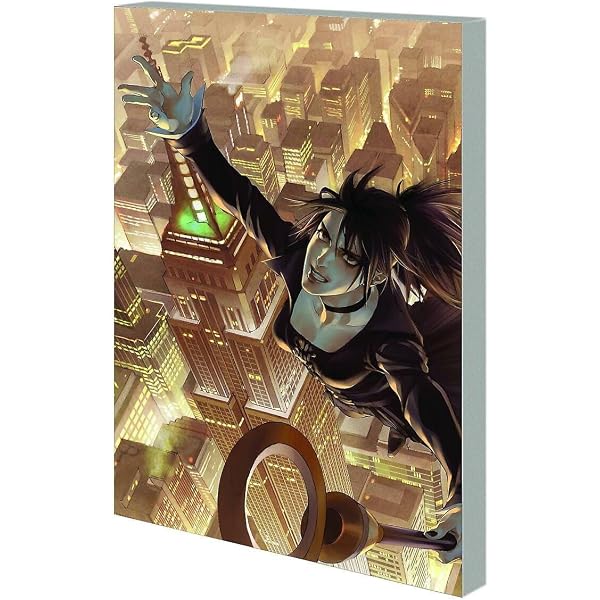 Amazon.com: Runaways, Vol. 6: Parental Guidance: 9780785119524