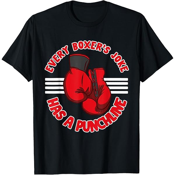トップス MOMENTEL Old boxing T-shirt unisex-staple-t-shirt-brown-