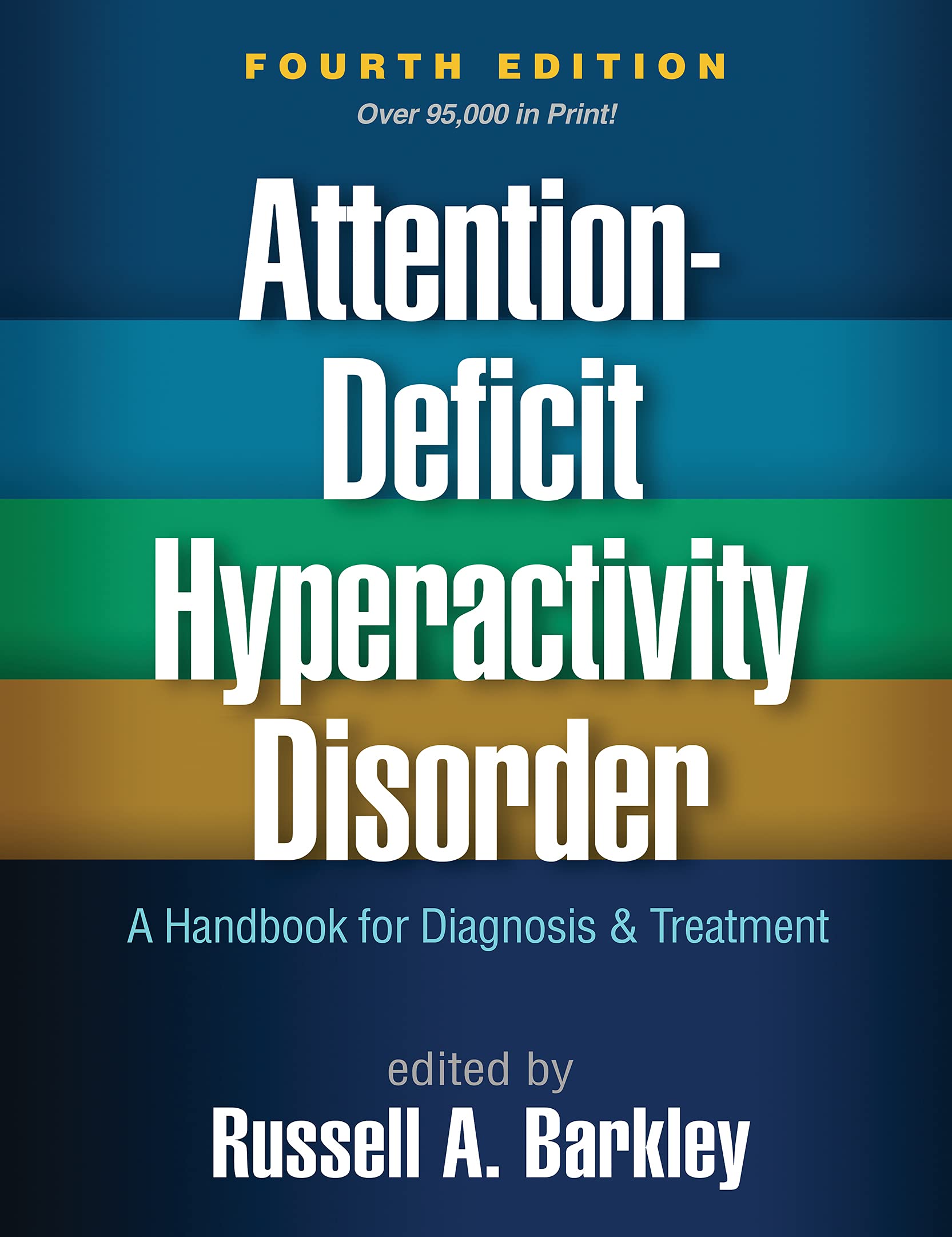 Attention-Deficit Hyperactivity Disorder, Fourth Edition: A Handbook With Regard To Daily Report Card Template For Adhd