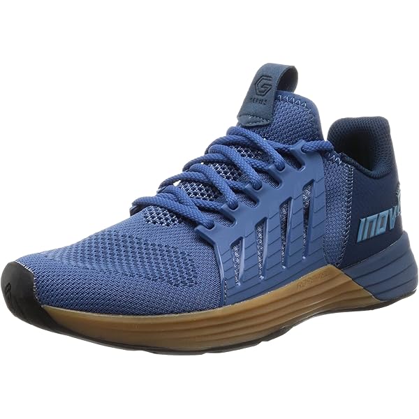 Amazon.com | inov-8 F-Lite™ G 300 White/Blue/Grey UK 7 (US