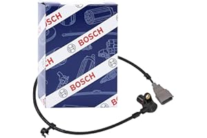 Bosch Automotive 0261210177 Original Equipment Crankshaft Position Sensor
