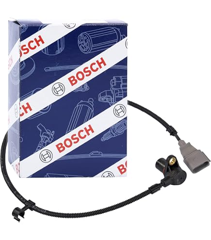 Sea-Doo Crankshaft Position Sensor – Fits 130, 155, 185, 215, 255, 260 HP Models GTX RXT RXP GTI GTR 11 thumbnail image