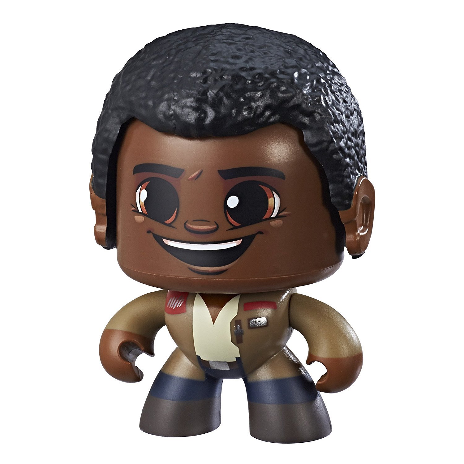 Star Wars Mighty Muggs Finn Jakku — image 1