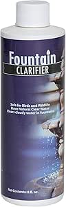 Sanco 88003 Fountain Clarifier, 8 oz