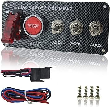 41 Racing Ignition Switch Panel Wiring Diagram - Wiring Diagram Online