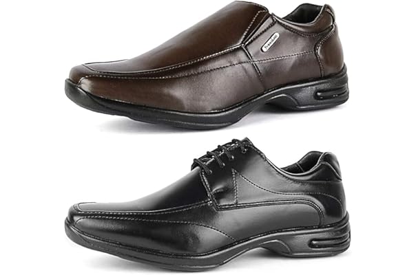 Amazon.com.br Mais Vendidos: Sapatos Social Masculinos - os mais vendidos  na Amazon.com.br