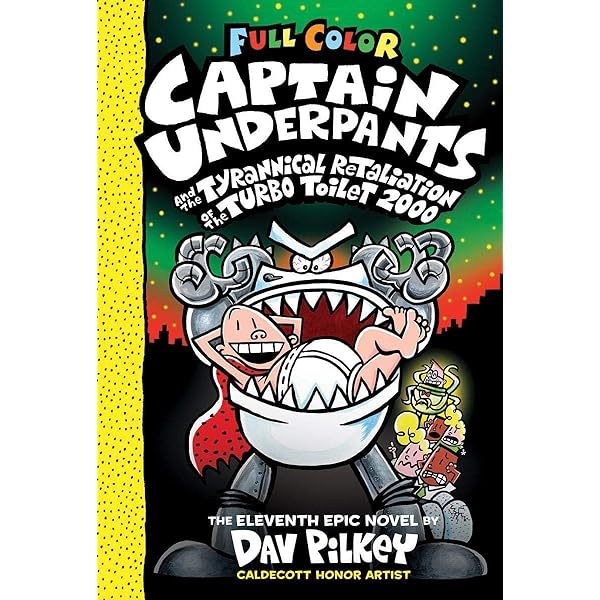 新品未使用captain underpants 11冊 NEW Captain Underpants Extra Crunchy Ultimate 12 Books