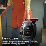 BISSELL SpotClean Pro Carpet Cleaner Portable 750W 2.8L Stain Remover view 6