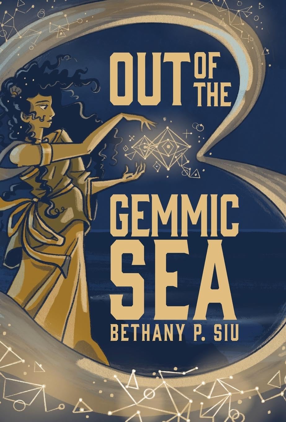 Photo 1 of Out of the Gemmic Sea