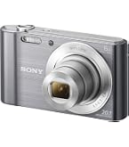 Amazon.com : Sony Cybershot DSC-T70 8.1MP Digital Camera with 3x