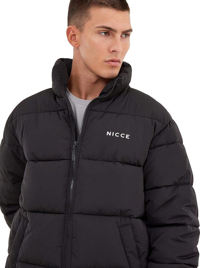 nicce padded jacket, Off 63%, www 