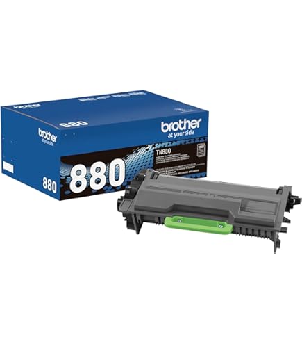 Toner Compatible Brother TN-249Y Jaune - Haute Capacité - La Poste Toner Compatible Brother TN-249Y Jaune - Haute Capacité - La Poste