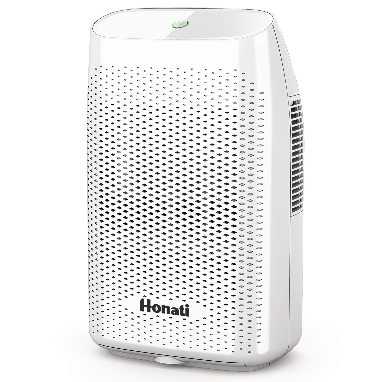 Honati Home Dehumidifier, 2000ml Ultra Quiet Small Portable