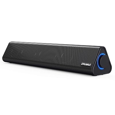 Buy SAKOBS Computer Speaker, USB 