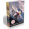Nancy Drew Diaries (Boxed Set): Curse of the Arctic Star; Strangers on a Train; Mystery of the Midnight Rider; Once Upon a Thriller