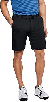 under armour takeover golf shorts