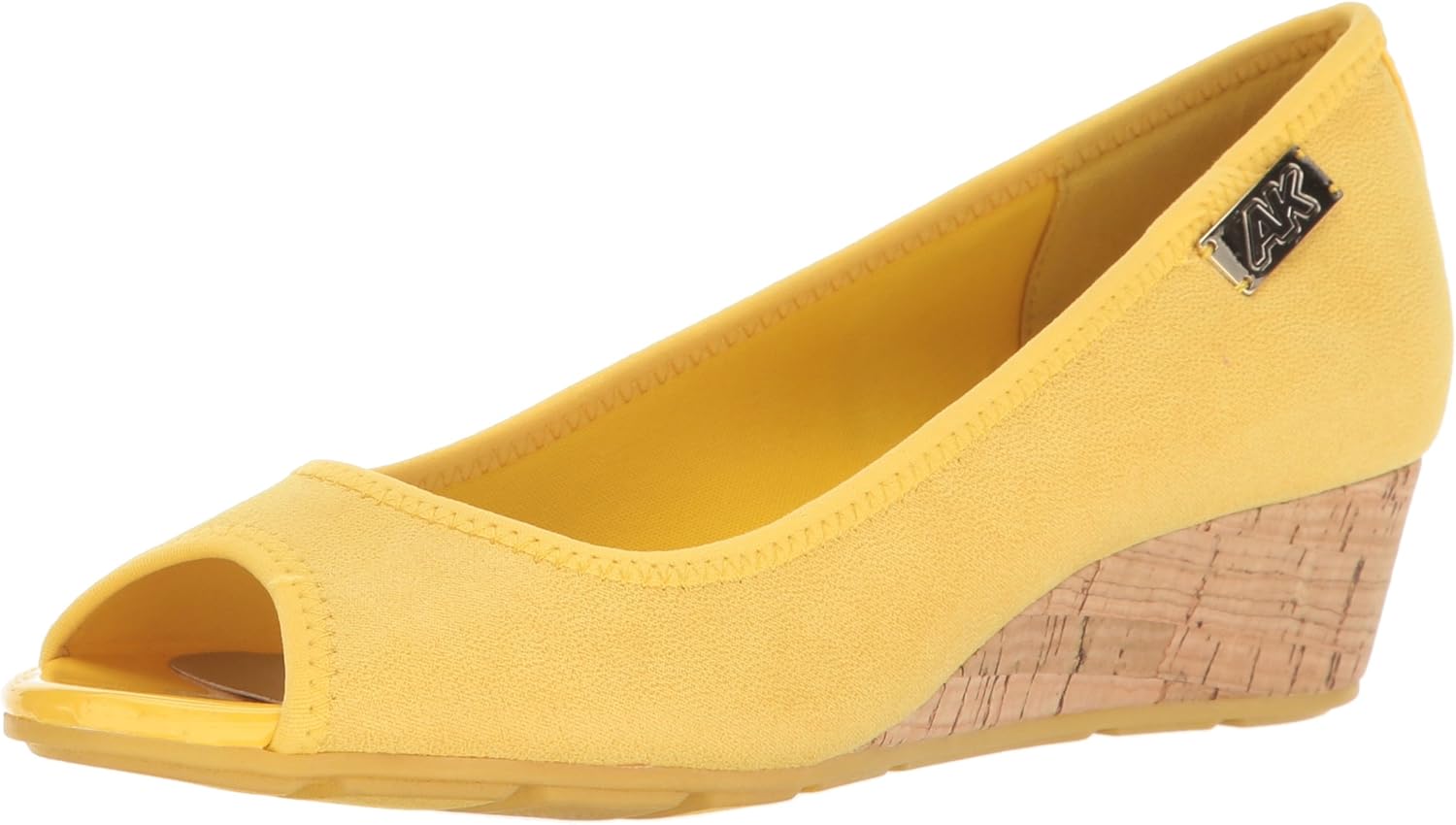 anne klein camrynne wedge