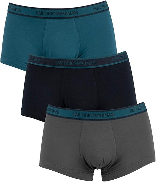 calzoncillos hombre emporio armani