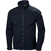 Helly-Hansen Men's Paramount Softshell Jacket