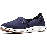 Clarks Women's Breeze Step II Loafers