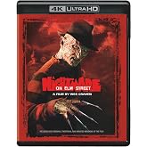 A NIGHTMARE ON ELM STREET (4K Ultra HD)