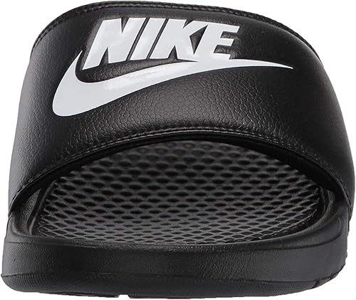 nike mens slippers amazon