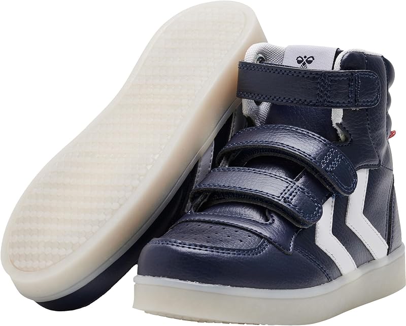 Stadil Flash Sneaker Kids schwarz, 31 Kinder