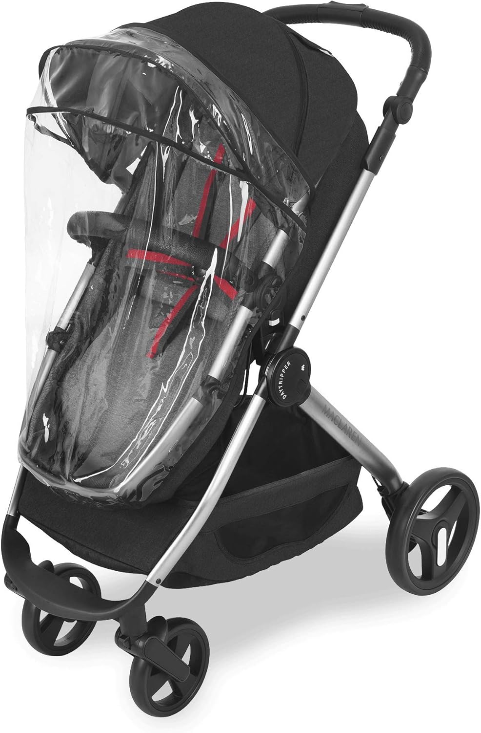 poussette 3 en 1 maclaren